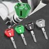 Motorcycle NEW Key Cover Cap Keys Case Shell Protector For KAWASAKI Z750 Z 750 2005-    2018 2017 2016 2015 2014