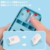 Adetina Embossing Punch, Craft Punch, Stamp Shape