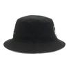 New Era Bucket Hat Sizes Peanuts Snoopy ONSPOTZ and Stylish Streetwear Perfect for Festival UV Variety Bucket-01 (14676932, NER36C4108) Black, S/M,