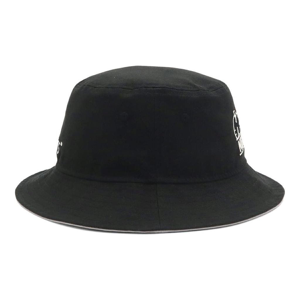 New Era Bucket Hat Sizes Peanuts Snoopy ONSPOTZ and Stylish Streetwear Perfect for Festival UV Variety Bucket-01 (14676932, NER36C4108) Black, S/M,