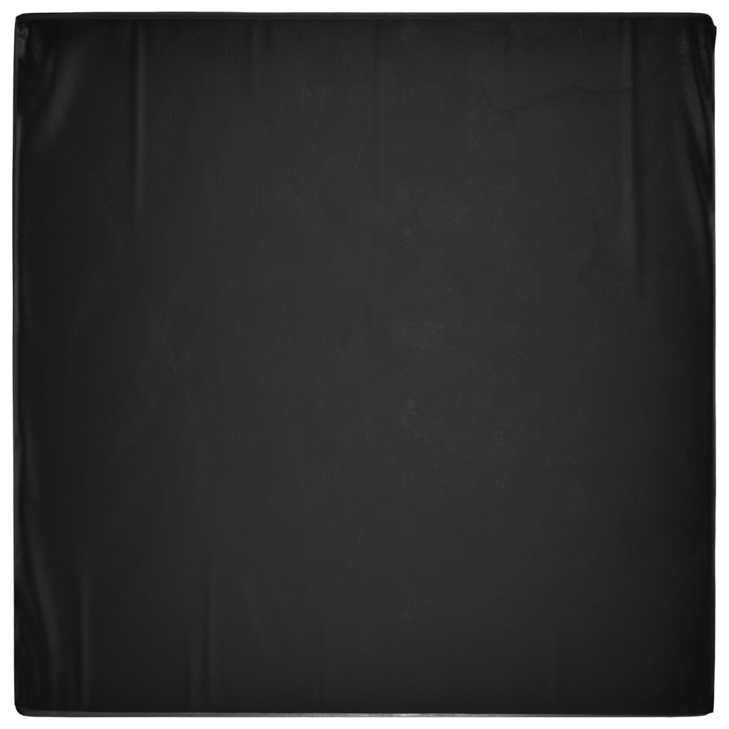 Vidaxl Pokrowiec Na Meble Ogrodowe, 16 Oczek, 250X250X90 Cm, Kwadrat