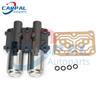 Echipamente mecanice – Supape electromagnetice