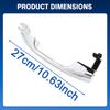 156088218 56099956 Exterior Door Handle for Alfa Romeo Mito 2008-2018 156099957 Front Left/Right