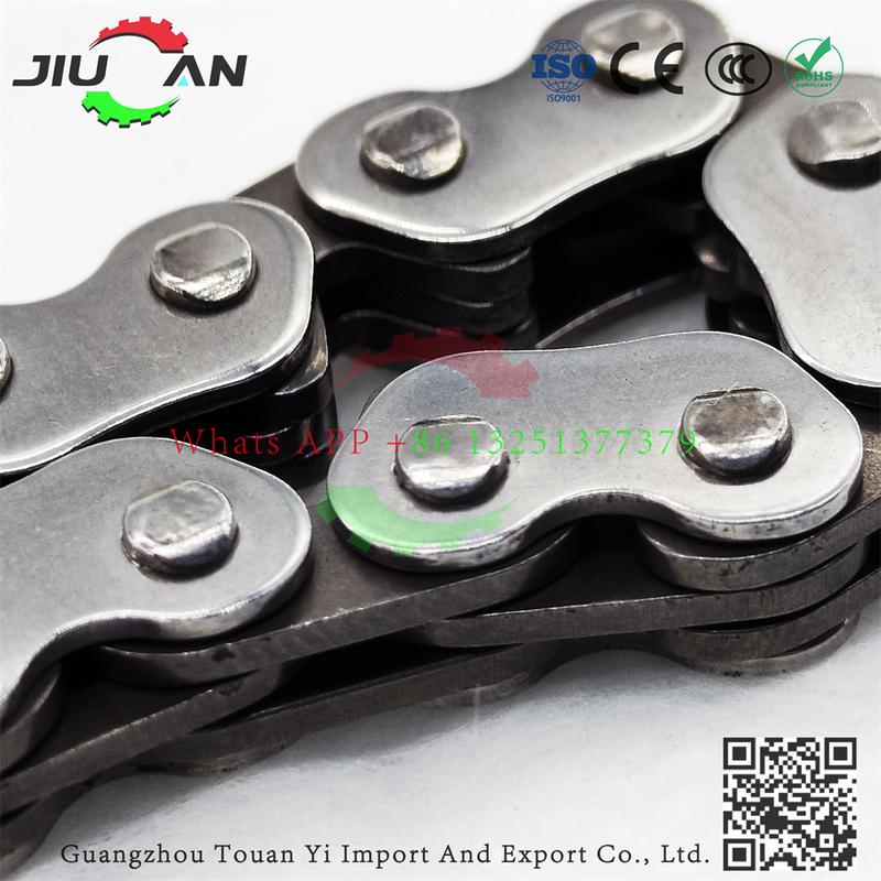 6T40E 6T41 Gen3 Transmission Oil Pump Chain