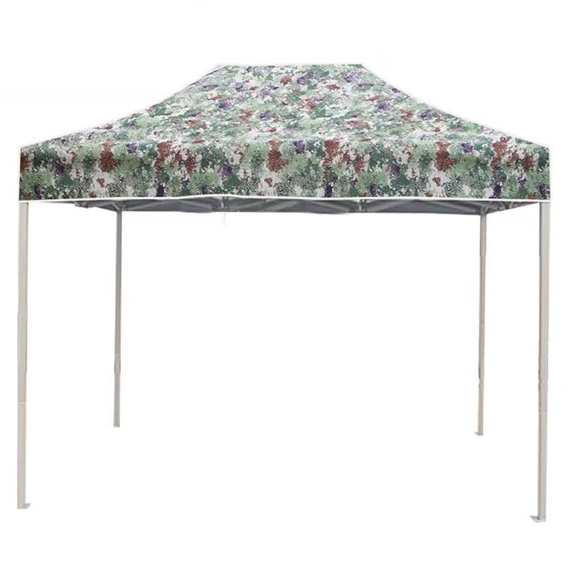 Junkou Outdoor Folding Sunshade Canopy
