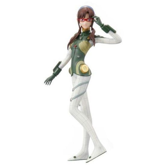 

Tamashii Web Shop Limited ПВХ Завершенный продукт Героические Духи Makinami Mari Illustrious Suit 1/8 (Версия вилки)
