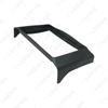 9-inch Android Navigation Frame for 2011-2015 Mercedes-Benz Smart