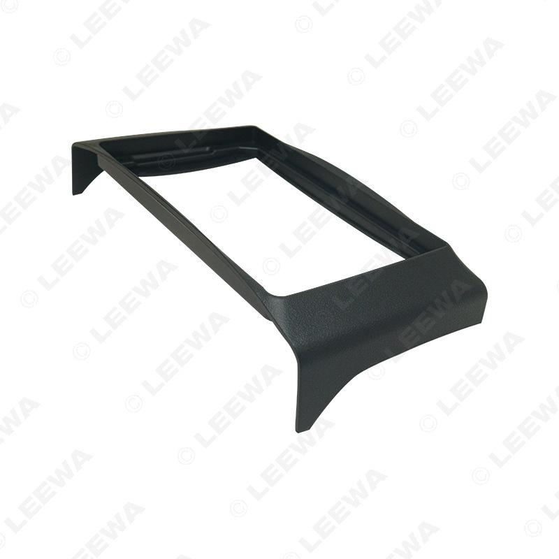 9-inch Android Navigation Frame for 2011-2015 Mercedes-Benz Smart