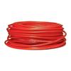 Wąż Termoplast Do Myjki Dn06 227Bar 100° Czerwony Rolka 50Mb