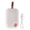 Pocket Dehumidifier Reusable Silica Gel Circulating Mute Moisture Absorption Tool