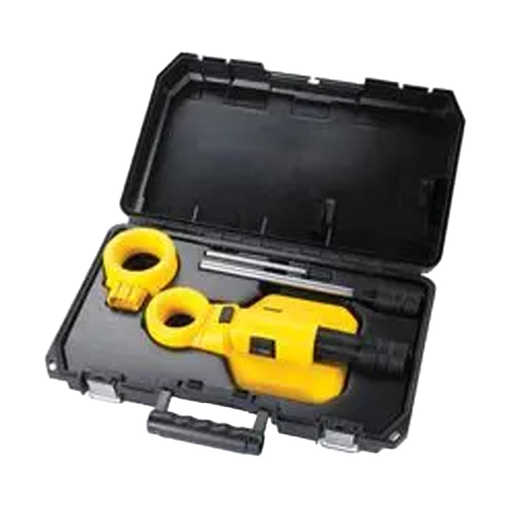 Dewalt Drilling Dust Extraction System Set (Pack of 4)
