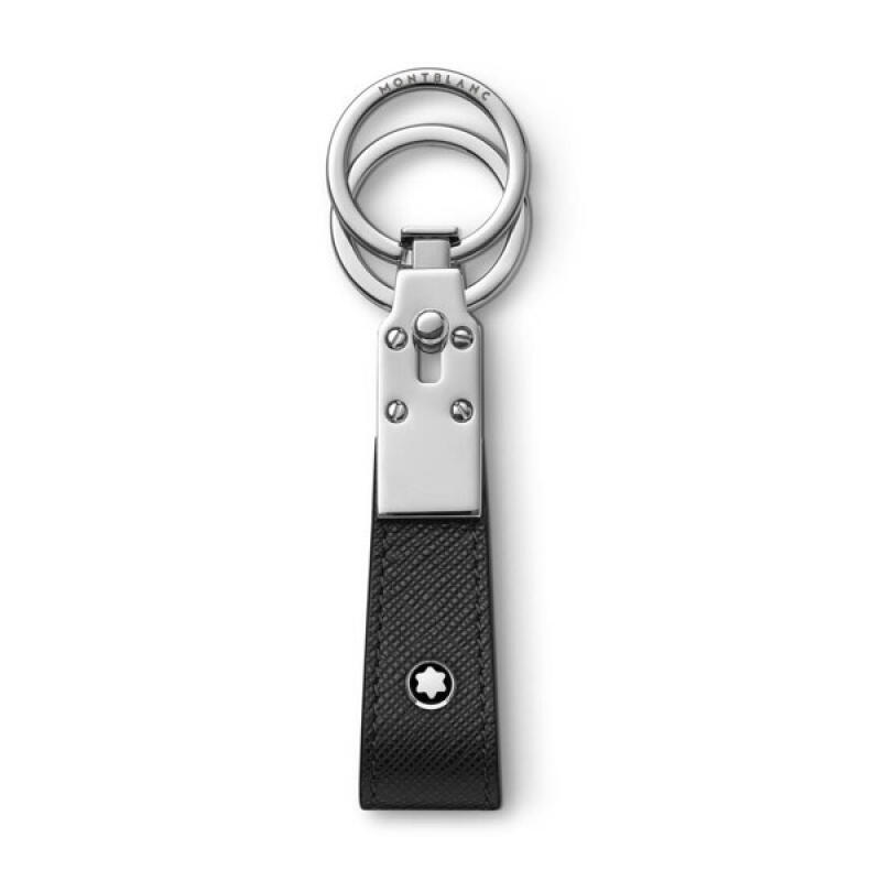 

Montblanc Keyring Sartorial Loop Keyholder 130747 130747