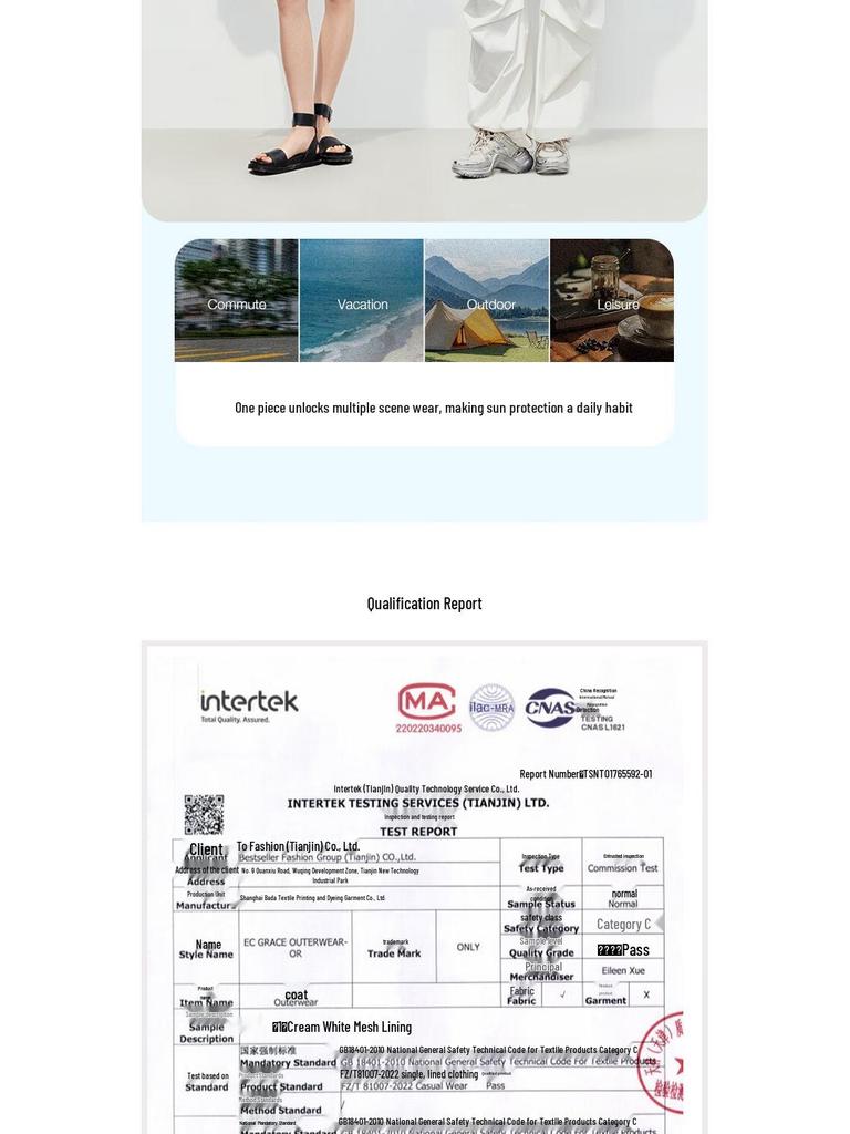 ONLY 2025 Spring Lightweight Hooded Workwear Jacket for Women