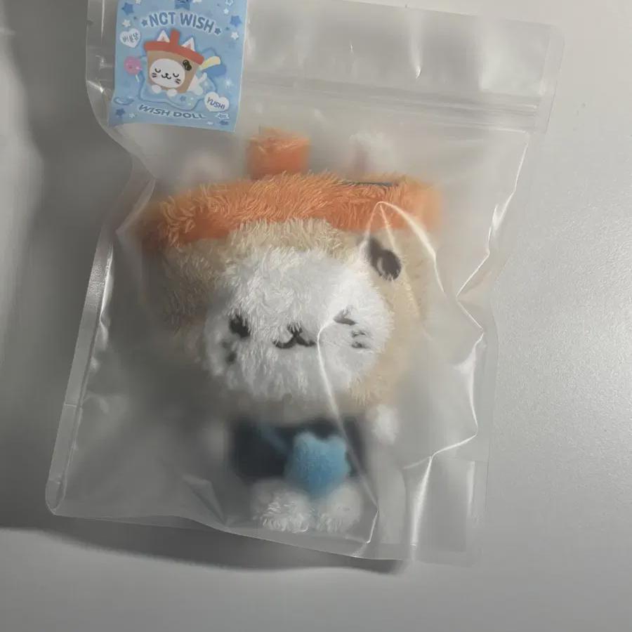 

Nct Wish Yuushi Bubble Night Unsealed Clothes Included