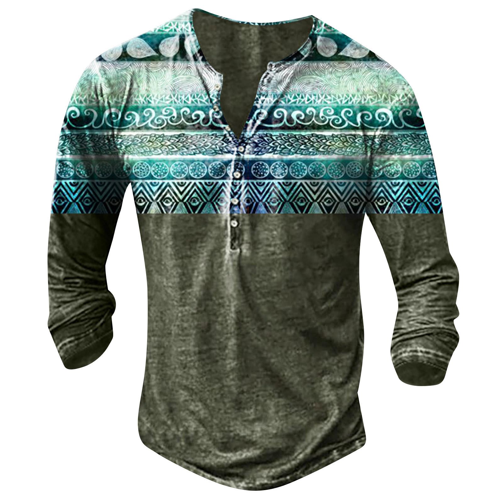 

Мужская футболка с длинным рукавом с графическим и вышитым рисунком, модная весенняя толстовка с длинным рукавом и принтом XXXXL