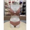 Dreaming Ribbon 2.0 Beige Bra Panty Set Tewbr711tewbp711be