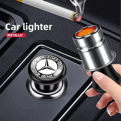 Aparelhos eletrónicos de carro – Isqueiros para carros