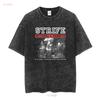 Vintage 2000s Strife Hardcore Band T Shirt Long or Short Sleeves Vintage Washed Comfortable Designer Clothes Slightly Casual