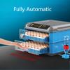 Automatic Eggs Brooder Drawer Small Farm Eggs Incubators Heating Element Chicken Accessories Incubator Chicken Coop Product