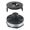Spool Head Spool Cover Spool Spool Cover Spool Head 1.6mm Diameter