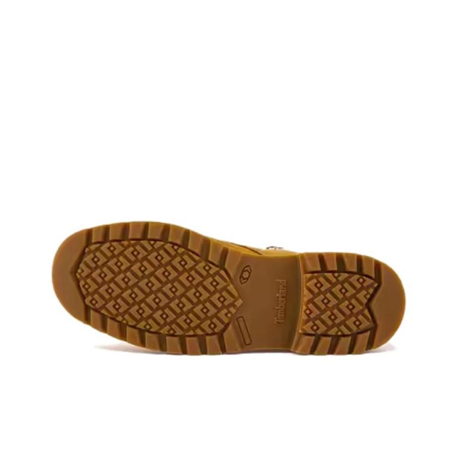 Timberland Redwood Falls Nepromokavé Odolné Pohodlné Ležérní Široká Lýtka Outdoorové Boty Pánské boty Pšeničná A2EE3