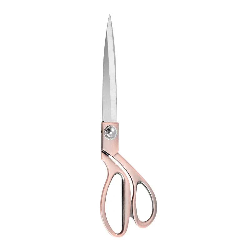 Professionelle Schneiderschere Vintage Nähschere Edelstahl Schneiderschere Für Stoff Kleidung Handarbeitsschneider DIY Werkzeug