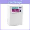 What Do You Meme Jogo Base A Experiência Definitiva Hilariante de Festa para Adultos Para Entusiastas de Memes