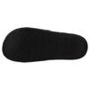 MLB MONOGRAM Slide Slippers Unisex Black 32SHHM111-50L
