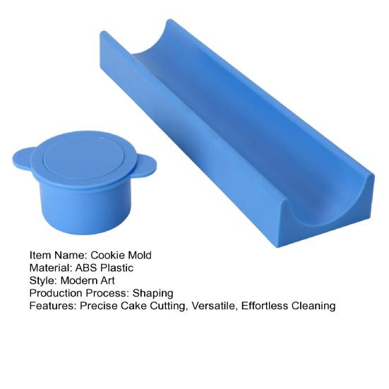 Cake Pop Mold Set with 9-Inch Tray Cake Pop Maker Round Cookie Cutter Baking