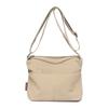 Crossbody Bag Lightweight Water-repellent Nylon Bag Women's Shoulder Bag
