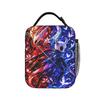 Hornet Hollow Knight Silksong Lunch Bag Fashion School Lunch Box Print Portable Zipper Thermal Lunch Bags