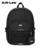 Lee Airy Layer Backpack 25L Black
