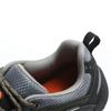 Outdoor Lover Trekkingschuhe Herren Wasserdichte Wanderschuhe Bergstiefel Echtes Leder Woodland Jagd Taktische Schuhe