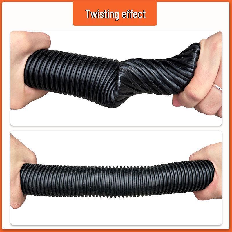 Universal 32mm Vacuum Cleaner Hose & Extension Connector for Midea, Konka & Dongyi