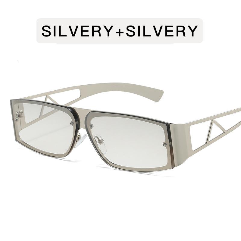 

Fashion Style Cool Sunglasses Vintage Stylish UV400 Protection Women Sun Glasses High Quality Men Sun Glass