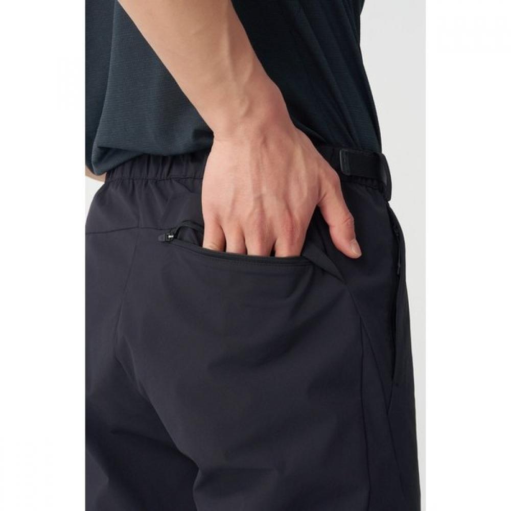 Kolon Sport Men S 7 Part Standard pantS Jwpom25211blk