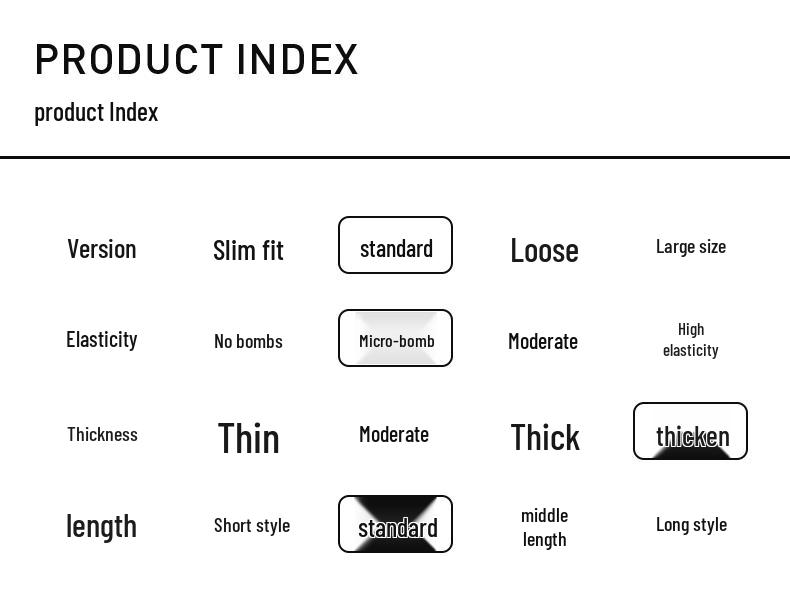 Shanshan Men's Wool Double-Sided Detachable Down Jacket