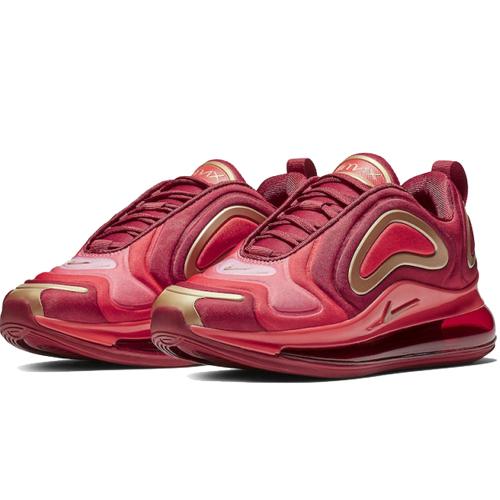 Nike Air Max 720 Iron Man GS AQ3195-600