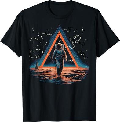 Oberteile – T-Shirts