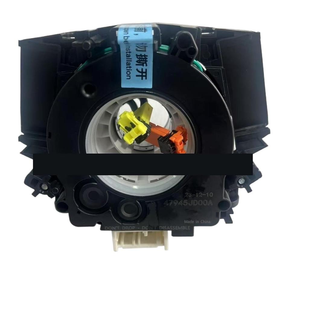 47945-JD00A Fit For Nissan 350Z Frontier Versa Angle Sensor Assembly