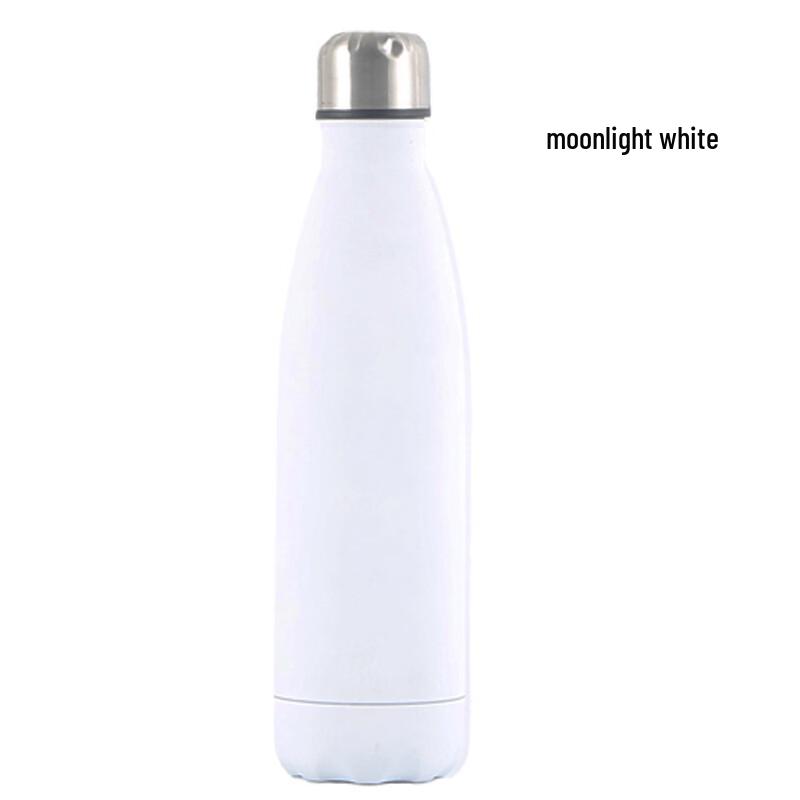 Nufeng Stainless Steel Vacuum Insulated Bottle