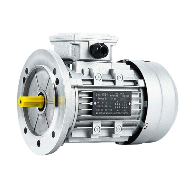 Jucheng Vertical Three-Phase Asynchronous Motor