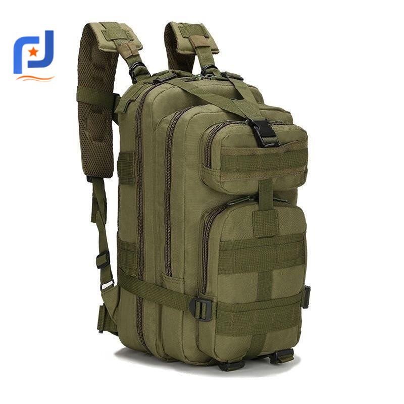 Junpinjia Outdoor Tactical Backpack