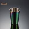 Stainless Steel 230/350/500ml Beer Cup Easy To Clean Comfortable Grip Drinking Home Accessory