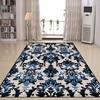 Persian Style Large Carpet for Living Room Decoration Luxury Washable Coffee Table Floor Mat Bedroom Non-slip Rugs 200x300cm