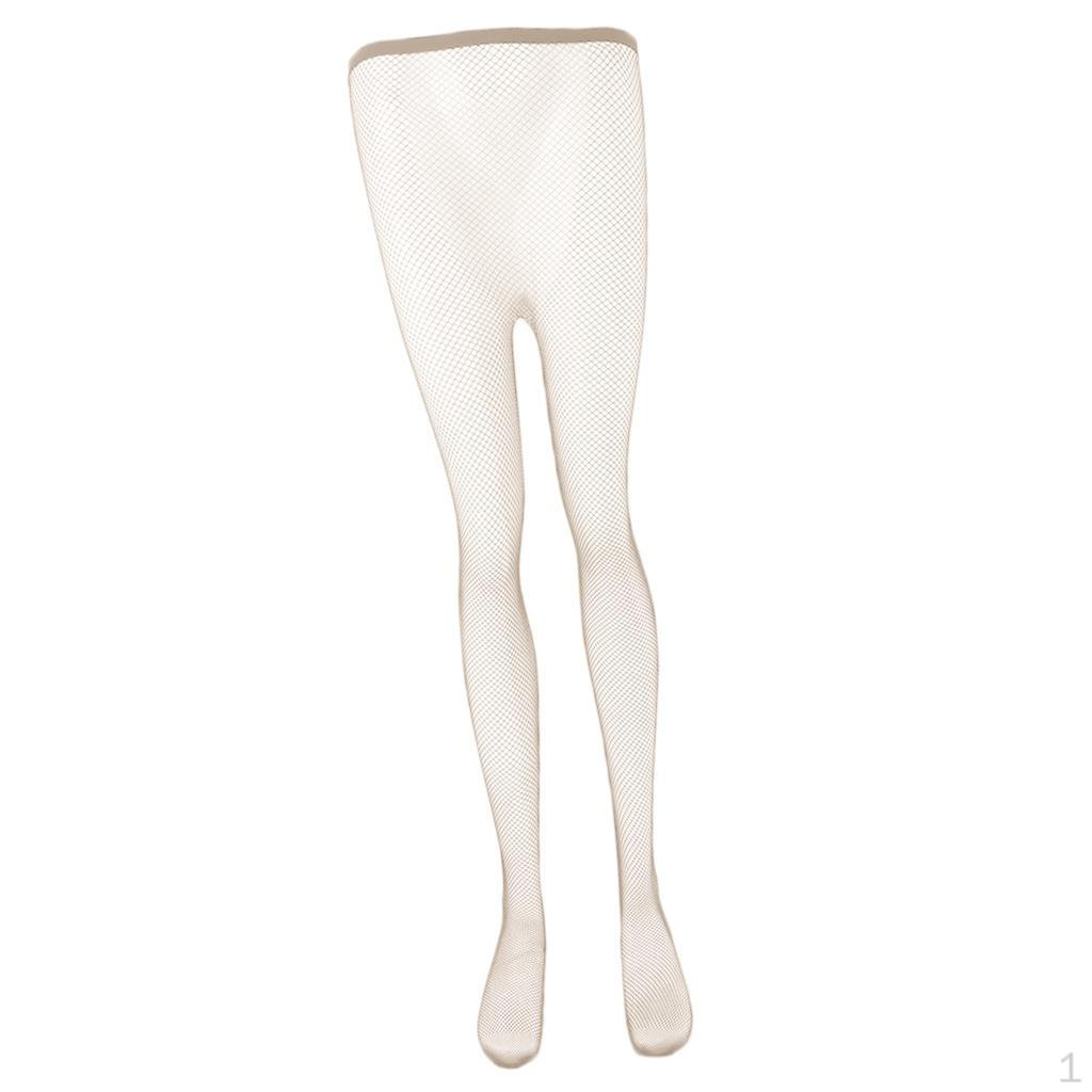 Elastic Hollow Mesh Pantyhose For Women