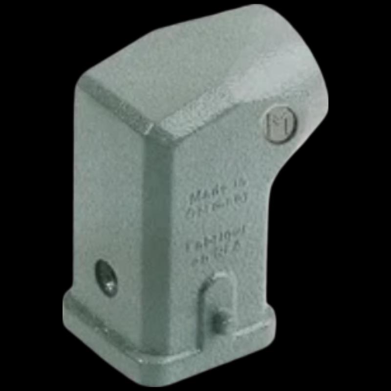 Microsoft Heavy-Duty Connector Housing