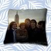 The S-Strokes Band Cushion Cover Pillow Cover Decor Pillowcase Printed Cushion Case For Couch