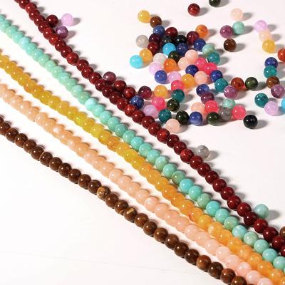Creazione di gioielli e bijoux – Perle