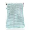 Soft, Quick-Dry Coral Fleece Towel - Absorbent & Shed-Free for Face Washing